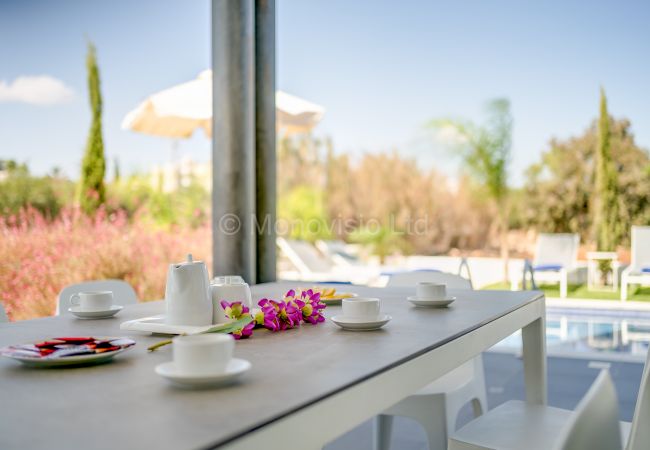 Villa in Protaras - Protaras Olivine Pearl Villa 16 Near Centre Villa in Protaras - Protaras Olivine Pearl Villa 16 Near Centre