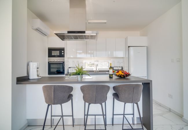 Villa in Protaras - Protaras Olivine Pearl Villa 16 Near Centre Villa in Protaras - Protaras Olivine Pearl Villa 16 Near Centre