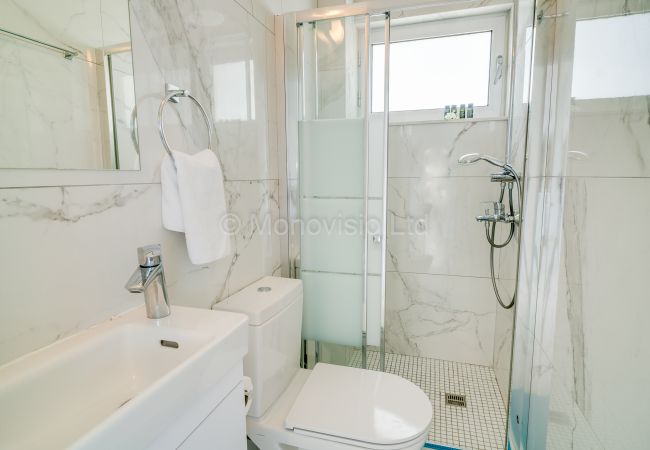 Villa in Protaras - Protaras Olivine Pearl Villa 16 Near Centre Villa in Protaras - Protaras Olivine Pearl Villa 16 Near Centre