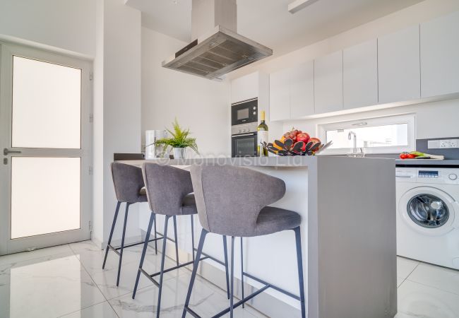 Villa in Protaras - Protaras Olivine Pearl Villa 16 Near Centre Villa in Protaras - Protaras Olivine Pearl Villa 16 Near Centre