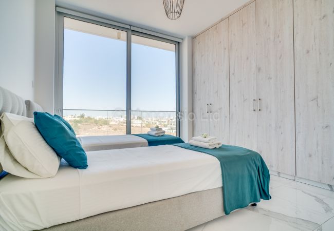 Villa in Protaras - Protaras Olivine Pearl Villa 16 Near Centre Villa in Protaras - Protaras Olivine Pearl Villa 16 Near Centre