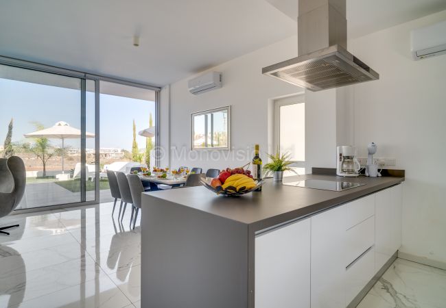 Villa in Protaras - Protaras Olivine Pearl Villa 16 Near Centre Villa in Protaras - Protaras Olivine Pearl Villa 16 Near Centre