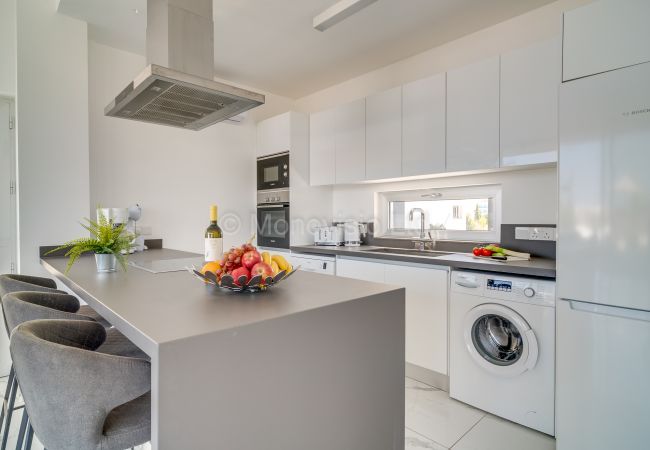 Villa in Protaras - Protaras Olivine Pearl Villa 16 Near Centre Villa in Protaras - Protaras Olivine Pearl Villa 16 Near Centre