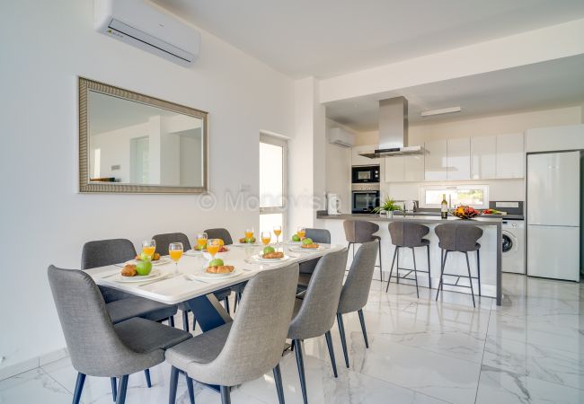 Villa in Protaras - Protaras Olivine Pearl Villa 16 Near Centre Villa in Protaras - Protaras Olivine Pearl Villa 16 Near Centre