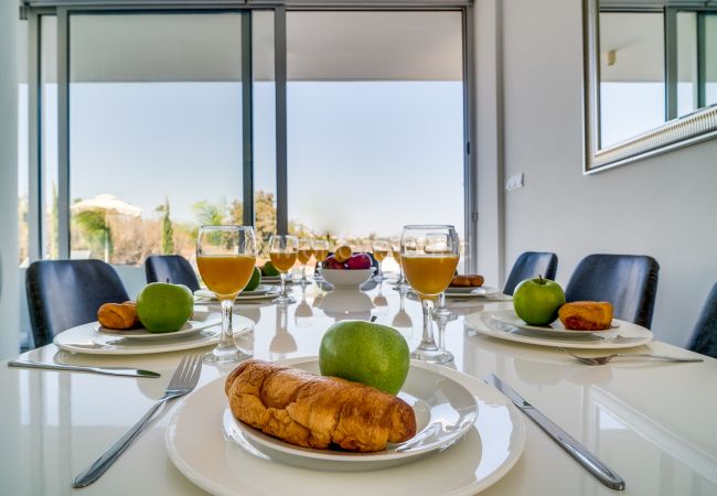 Villa in Protaras - Protaras Olivine Pearl Villa 16 Near Centre Villa in Protaras - Protaras Olivine Pearl Villa 16 Near Centre