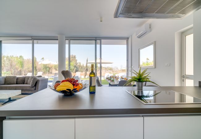 Villa in Protaras - Protaras Olivine Pearl Villa 16 Near Centre Villa in Protaras - Protaras Olivine Pearl Villa 16 Near Centre