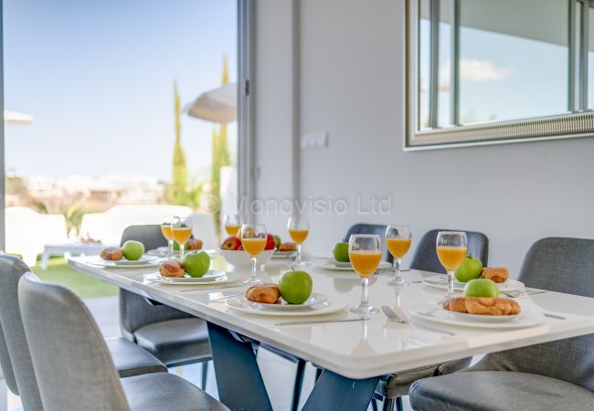 Villa in Protaras - Protaras Olivine Pearl Villa 16 Near Centre Villa in Protaras - Protaras Olivine Pearl Villa 16 Near Centre