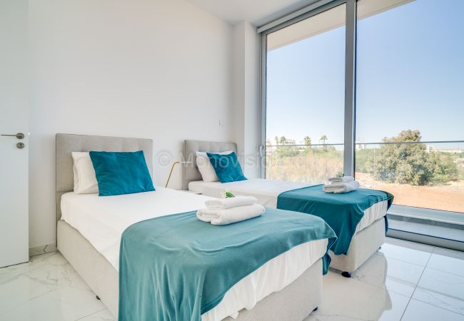 Villa in Protaras - Protaras Olivine Pearl Villa 16 Near Centre Villa in Protaras - Protaras Olivine Pearl Villa 16 Near Centre