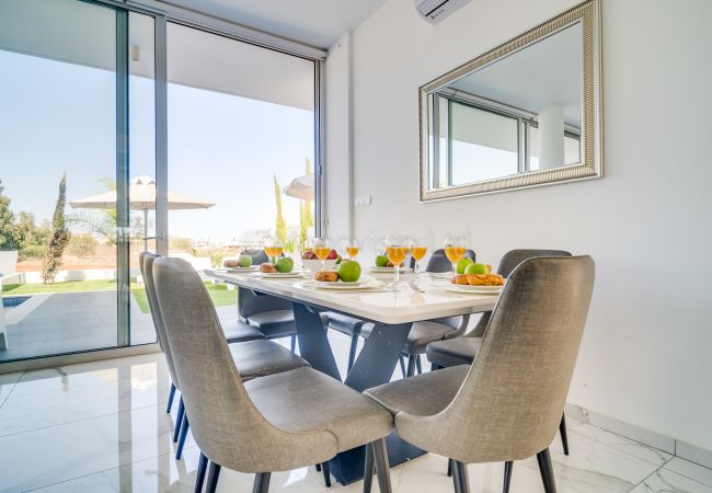 Villa in Protaras - Protaras Olivine Pearl Villa 16 Near Centre Villa in Protaras - Protaras Olivine Pearl Villa 16 Near Centre