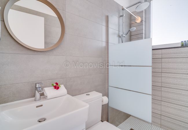 Villa in Protaras - Protaras Olivine Pearl Villa 16 Near Centre Villa in Protaras - Protaras Olivine Pearl Villa 16 Near Centre