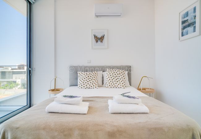 Villa in Protaras - Protaras Olivine Pearl Villa 16 Near Centre Villa in Protaras - Protaras Olivine Pearl Villa 16 Near Centre