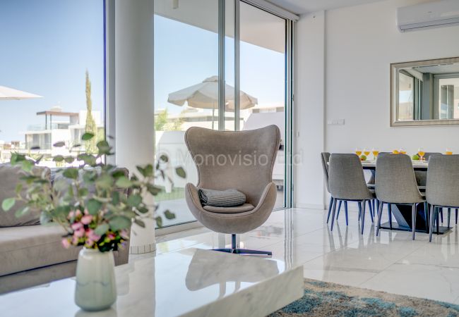 Villa in Protaras - Protaras Olivine Pearl Villa 16 Near Centre Villa in Protaras - Protaras Olivine Pearl Villa 16 Near Centre