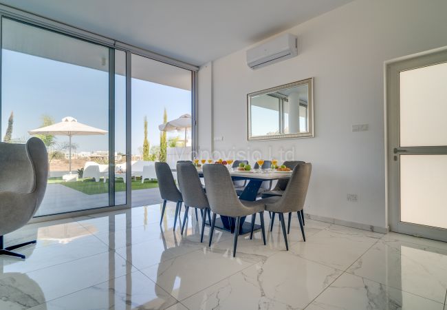 Villa in Protaras - Protaras Olivine Pearl Villa 16 Near Centre Villa in Protaras - Protaras Olivine Pearl Villa 16 Near Centre