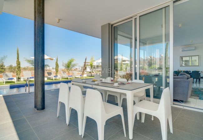 Villa in Protaras - Protaras Olivine Pearl Villa 16 Near Centre Villa in Protaras - Protaras Olivine Pearl Villa 16 Near Centre