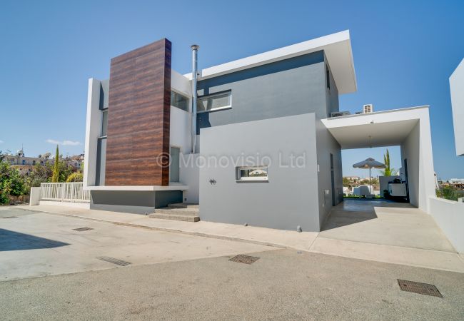 Villa in Protaras - Protaras Olivine Pearl Villa 16 Near Centre Villa in Protaras - Protaras Olivine Pearl Villa 16 Near Centre