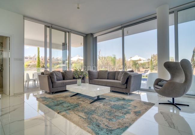 Villa in Protaras - Protaras Olivine Pearl Villa 16 Near Centre Villa in Protaras - Protaras Olivine Pearl Villa 16 Near Centre