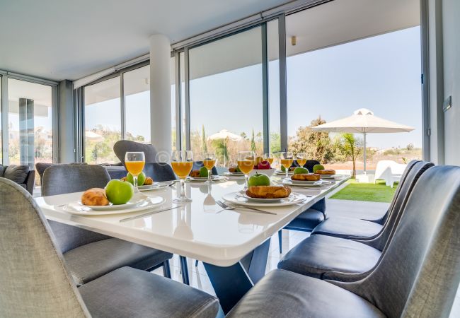 Villa in Protaras - Protaras Olivine Pearl Villa 16 Near Centre Villa in Protaras - Protaras Olivine Pearl Villa 16 Near Centre