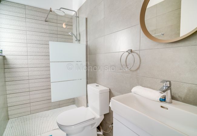 Villa in Protaras - Protaras Olivine Pearl Villa 16 Near Centre Villa in Protaras - Protaras Olivine Pearl Villa 16 Near Centre