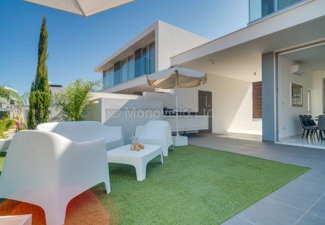 Villa in Protaras - Protaras Olivine Pearl Villa 16 Near Centre Villa in Protaras - Protaras Olivine Pearl Villa 16 Near Centre