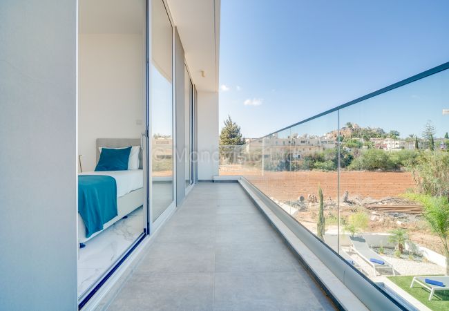 Villa in Protaras - Protaras Olivine Pearl Villa 16 Near Centre Villa in Protaras - Protaras Olivine Pearl Villa 16 Near Centre