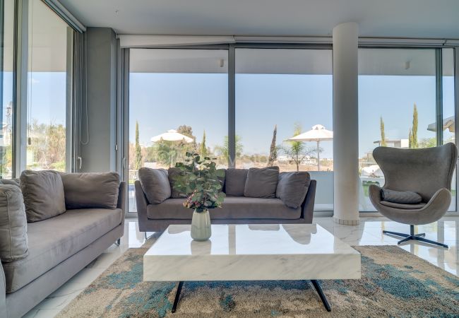 Villa in Protaras - Protaras Olivine Pearl Villa 16 Near Centre Villa in Protaras - Protaras Olivine Pearl Villa 16 Near Centre