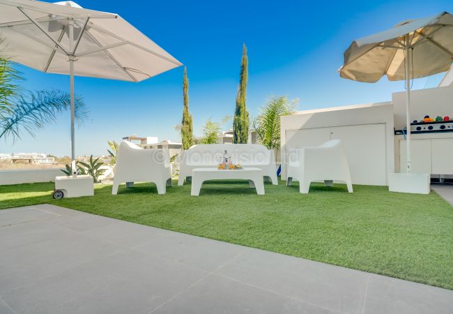 Villa in Protaras - Protaras Olivine Pearl Villa 16 Near Centre Villa in Protaras - Protaras Olivine Pearl Villa 16 Near Centre