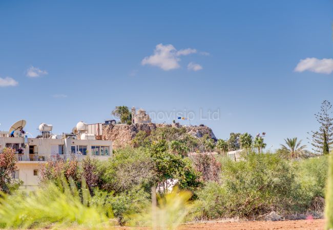 Villa in Protaras - Protaras Olivine Pearl Villa 16 Near Centre Villa in Protaras - Protaras Olivine Pearl Villa 16 Near Centre