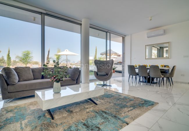 Villa in Protaras - Protaras Olivine Pearl Villa 16 Near Centre Villa in Protaras - Protaras Olivine Pearl Villa 16 Near Centre