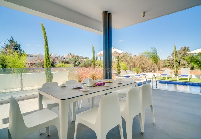 Villa in Protaras - Protaras Olivine Pearl Villa 16 Near Centre Villa in Protaras - Protaras Olivine Pearl Villa 16 Near Centre