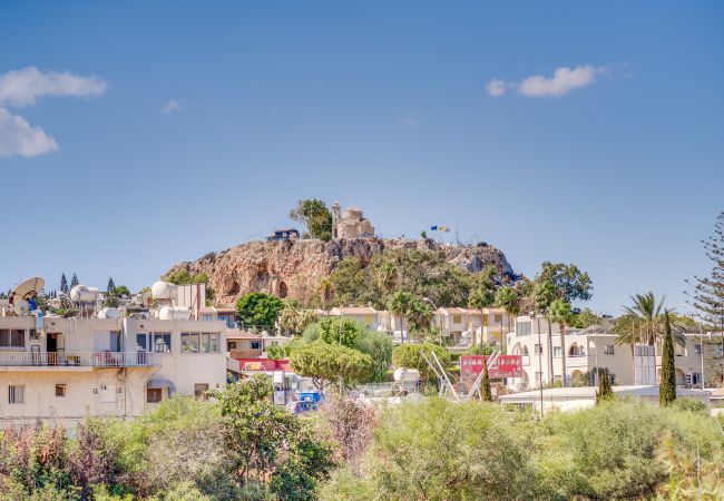 Villa in Protaras - Protaras Olivine Pearl Villa 16 Near Centre Villa in Protaras - Protaras Olivine Pearl Villa 16 Near Centre