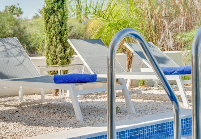 Villa in Protaras - Protaras Olivine Pearl Villa 16 Near Centre Villa in Protaras - Protaras Olivine Pearl Villa 16 Near Centre