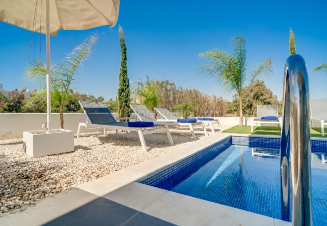 Villa in Protaras - Protaras Olivine Pearl Villa 16 Near Centre Villa in Protaras - Protaras Olivine Pearl Villa 16 Near Centre