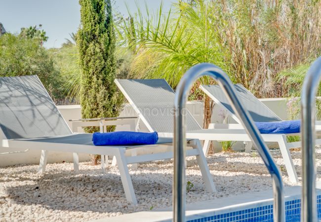 Villa in Protaras - Protaras Olivine Pearl Villa 16 Near Centre Villa in Protaras - Protaras Olivine Pearl Villa 16 Near Centre