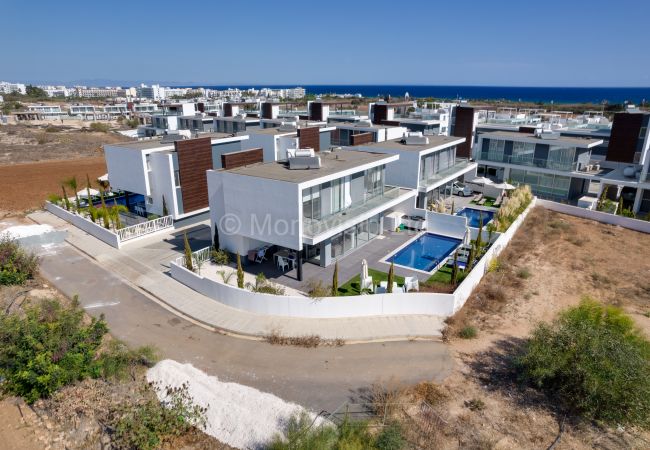 Villa in Protaras - Protaras Olivine Pearl Villa 16 Near Centre Villa in Protaras - Protaras Olivine Pearl Villa 16 Near Centre