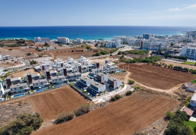 Villa in Protaras - Protaras Olivine Pearl Villa 16 Near Centre Villa in Protaras - Protaras Olivine Pearl Villa 16 Near Centre