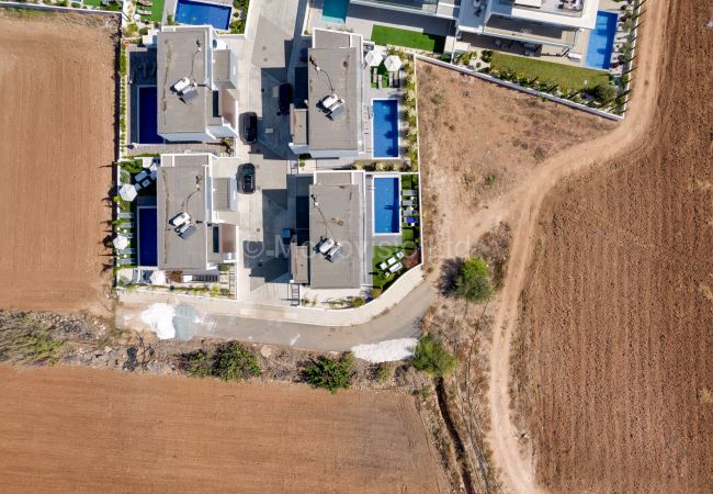 Villa in Protaras - Protaras Olivine Pearl Villa 16 Near Centre Villa in Protaras - Protaras Olivine Pearl Villa 16 Near Centre