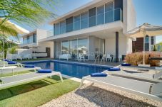 Villa in Protaras - Protaras Olivine Pearl Villa 16 Near...