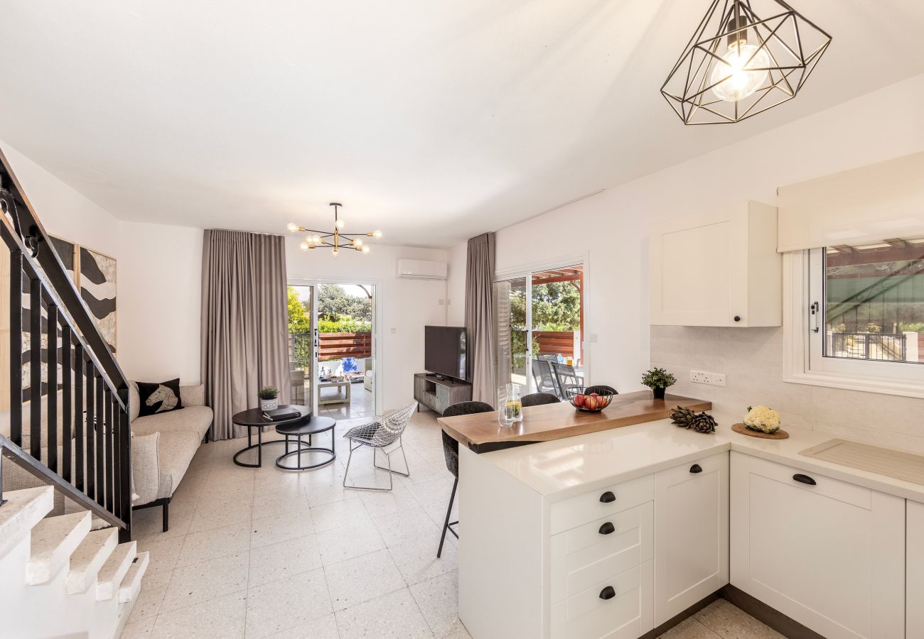 Villa in Larnaca - Villa Marina 44 Kiti Beach