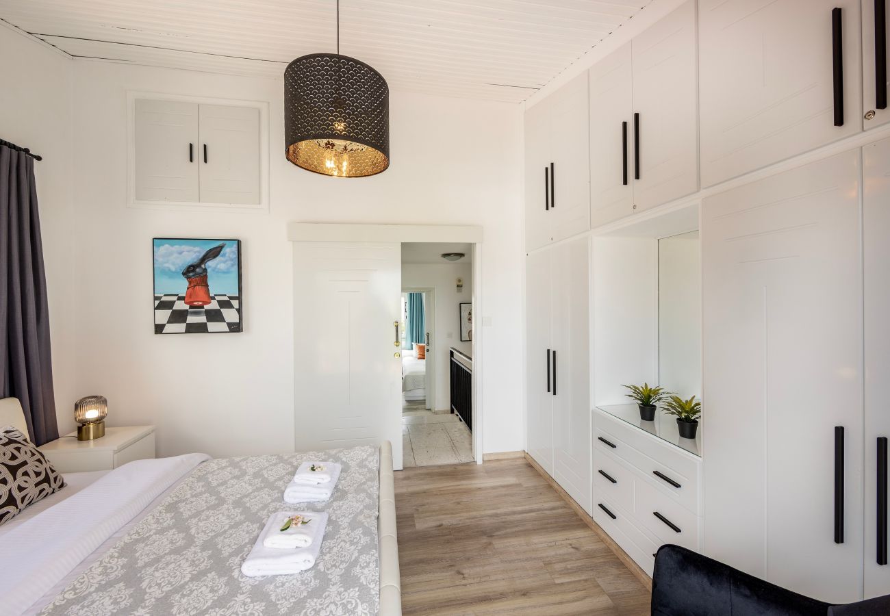 Villa in Larnaca - Villa Marina 44 Kiti Beach
