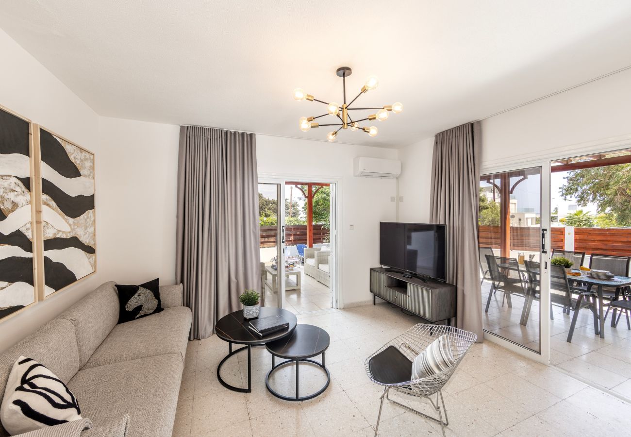 Villa in Larnaca - Villa Marina 44 Kiti Beach