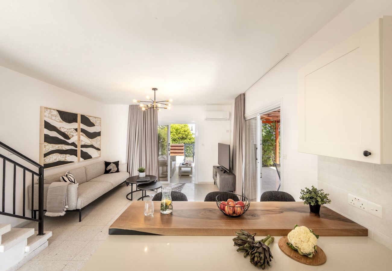 Villa in Larnaca - Villa Marina 44 Kiti Beach