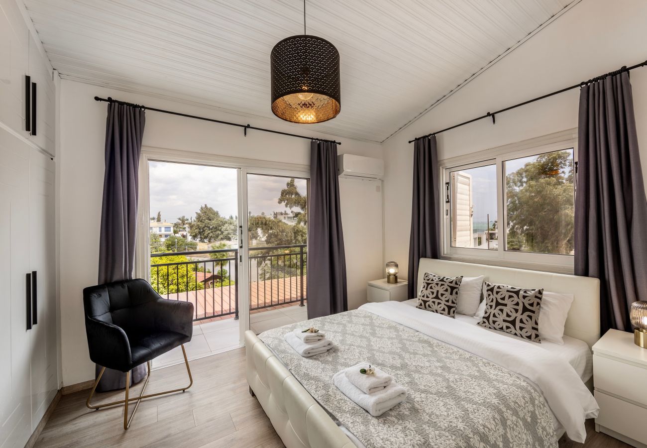 Villa in Larnaca - Villa Marina 44 Kiti Beach