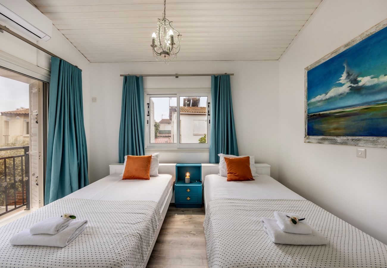Villa in Larnaca - Villa Marina 44 Kiti Beach