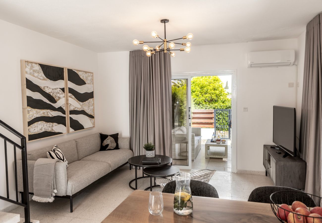 Villa in Larnaca - Villa Marina 44 Kiti Beach