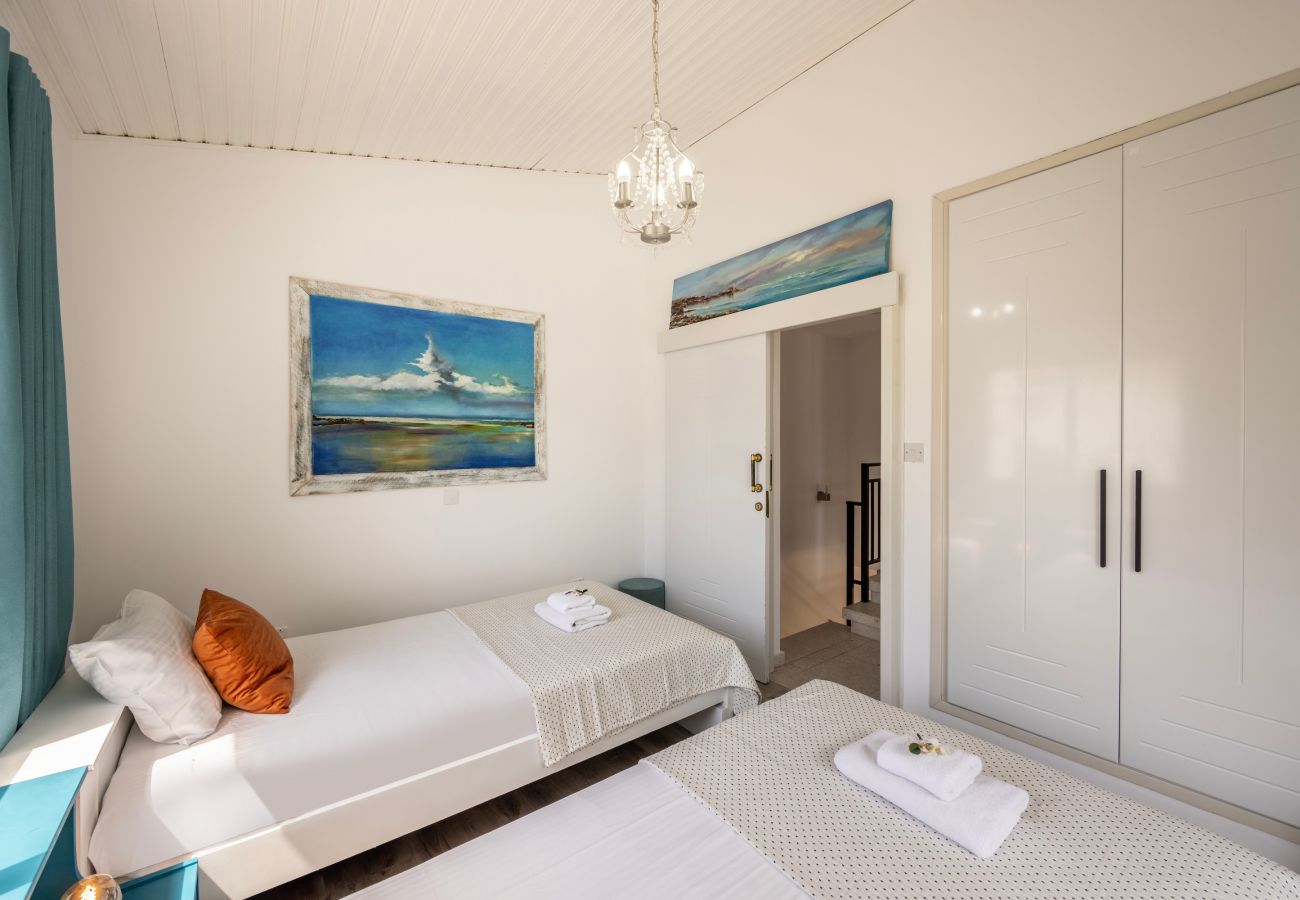 Villa in Larnaca - Villa Marina 44 Kiti Beach