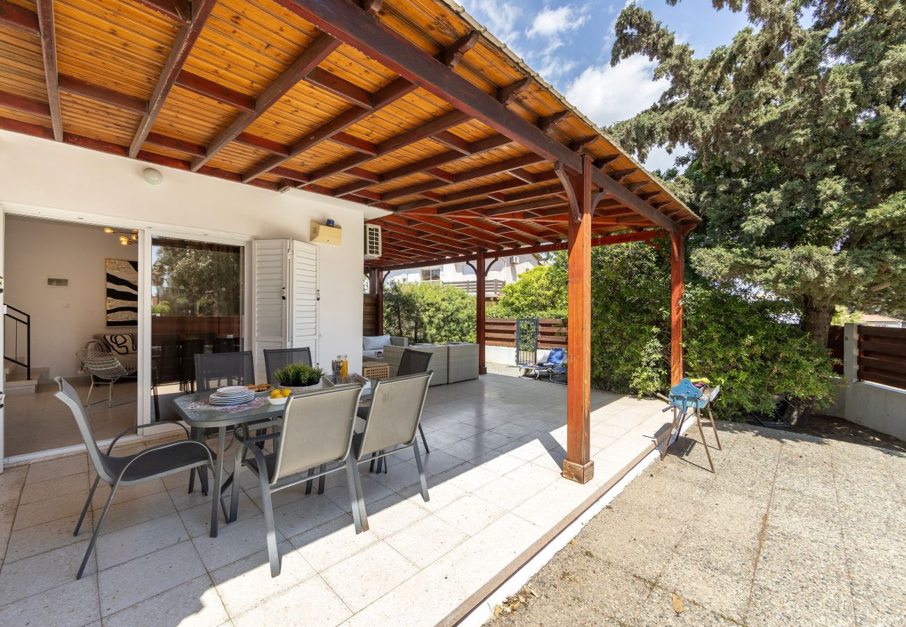 Villa in Larnaca - Villa Marina 44 Kiti Beach