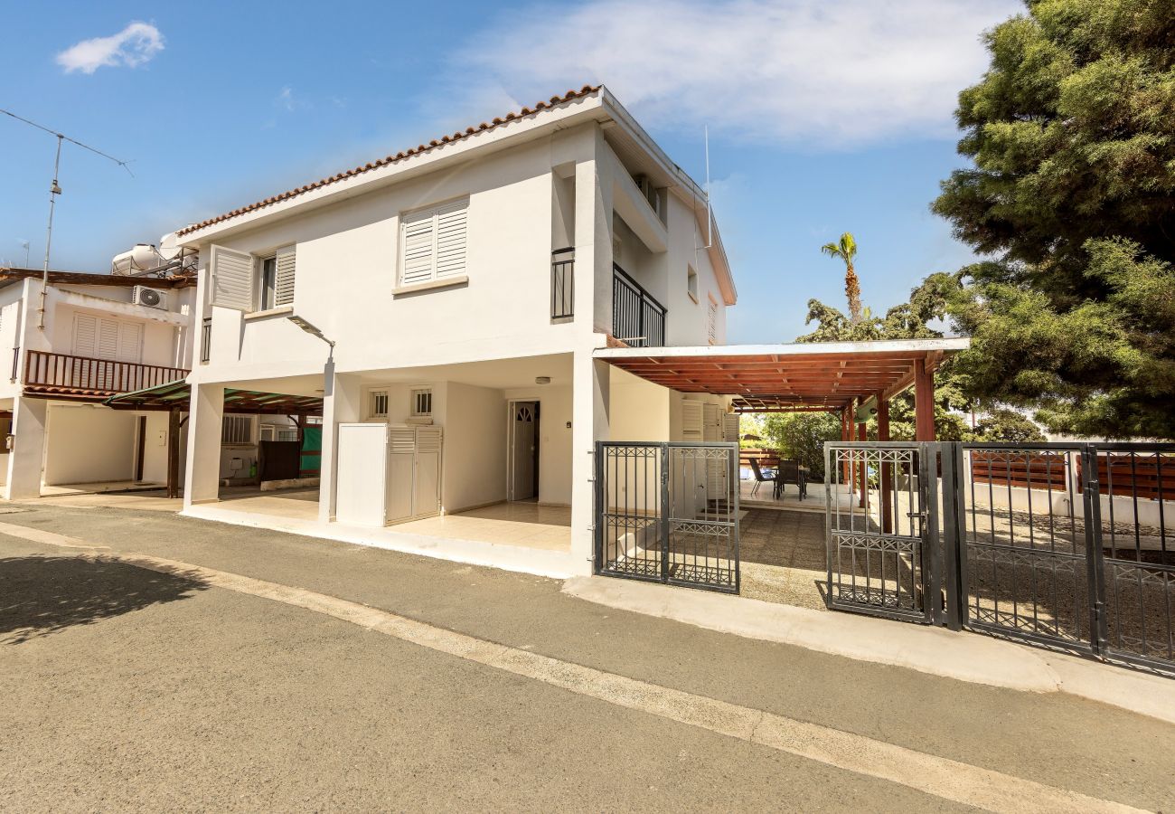 Villa in Larnaca - Villa Marina 44 Kiti Beach