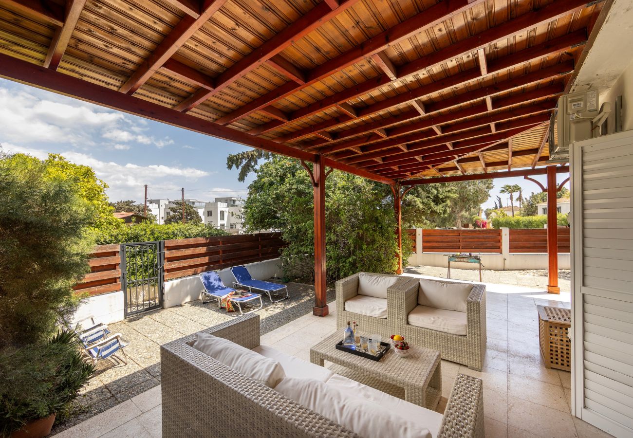 Villa in Larnaca - Villa Marina 44 Kiti Beach