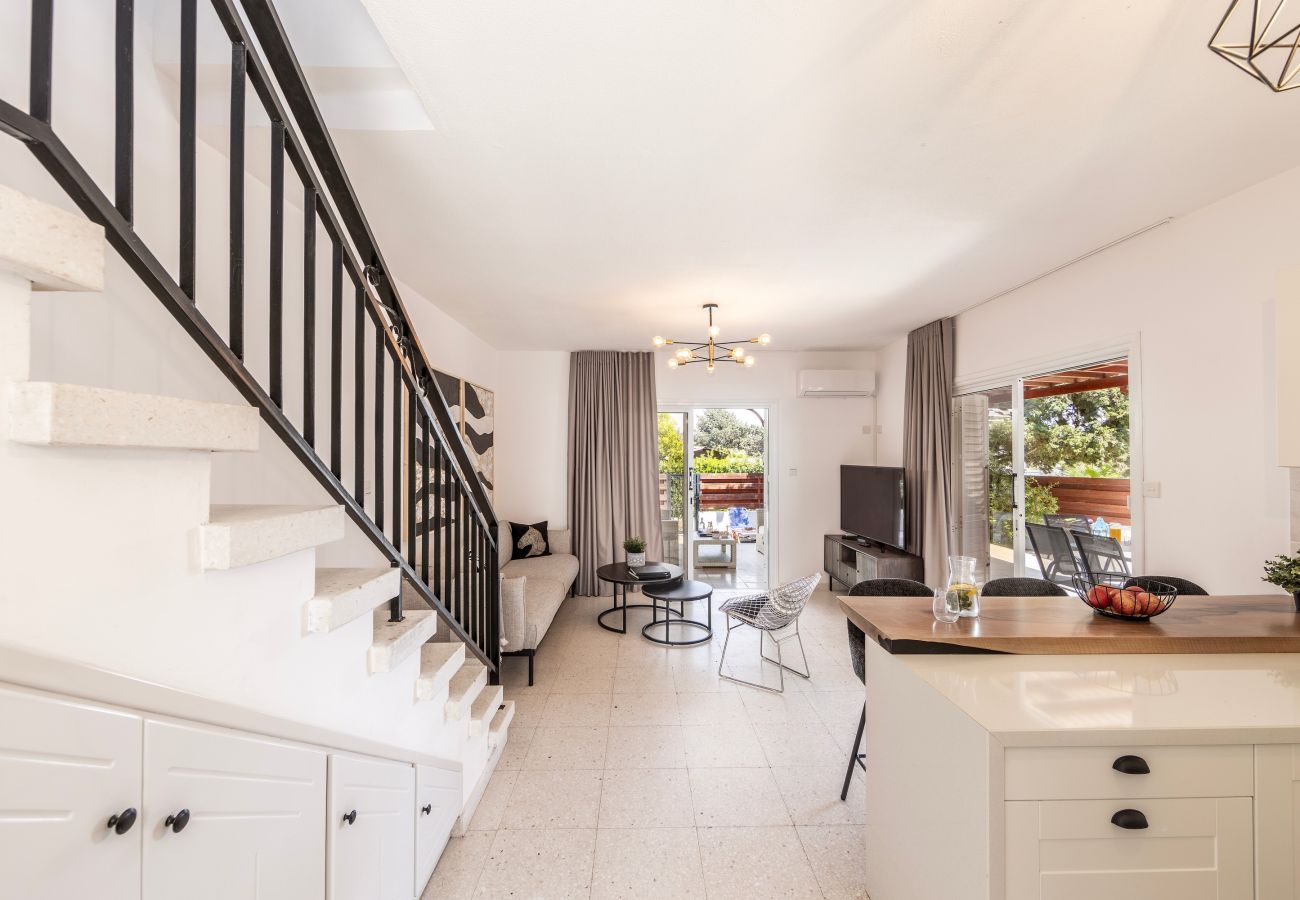 Villa in Larnaca - Villa Marina 44 Kiti Beach