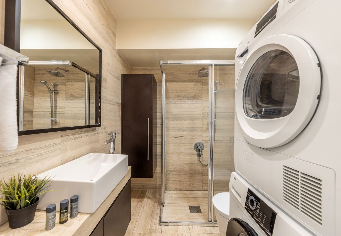 Apartment in Larnaca - Mackenzie Beachfront Suite